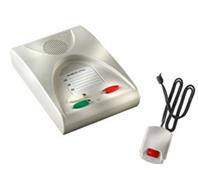 Centralina Telesoccorso